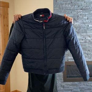 Tommy jeans winter coat
